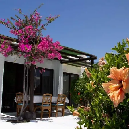 Villa Playa Blanca Sleeps 8 Pool Wifi *